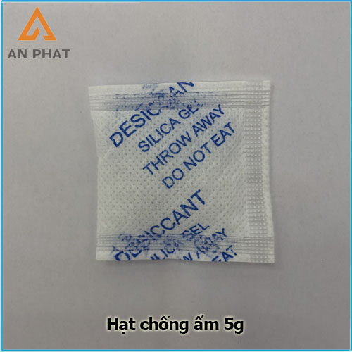 Hạt chống ẩm 5g