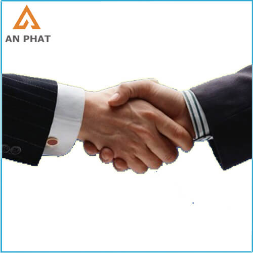 Chúng tôi Rất mong được hợp tác cùng quý khách hàng.