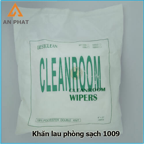 khăn lau phòng sạch 1009 tại hải phòng
