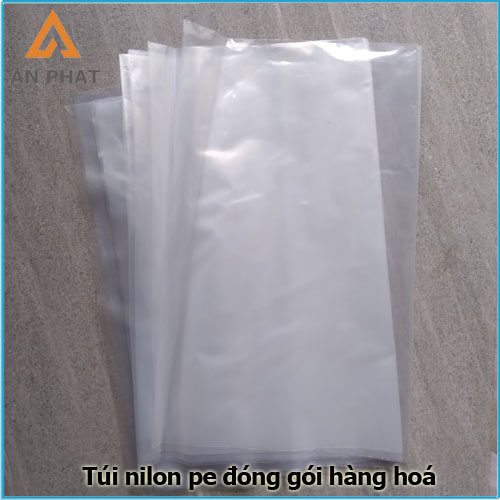 Túi nilon pe đóng gói hàng hoá