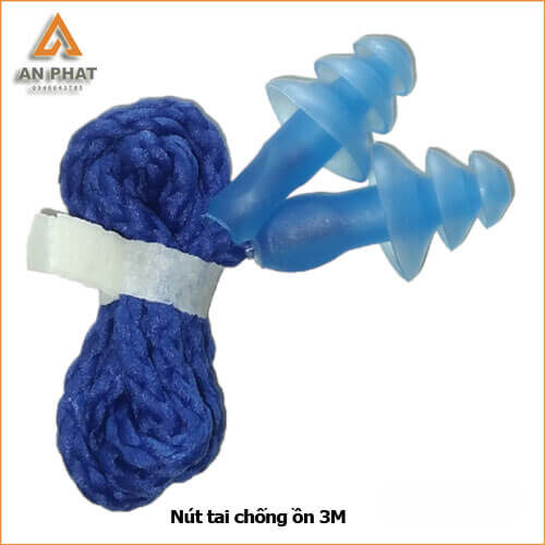 Nút tai chống ồn 3M chính hãng quảng ninh, hải phòng, hải dương