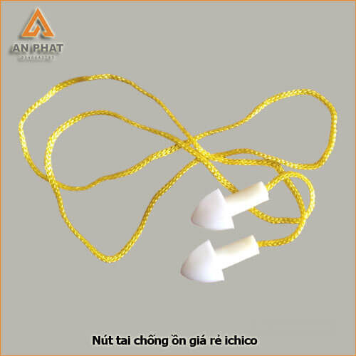 Nút tai chống ồn ychico giá rẻ quảng ninh, hải phòng, hải dương